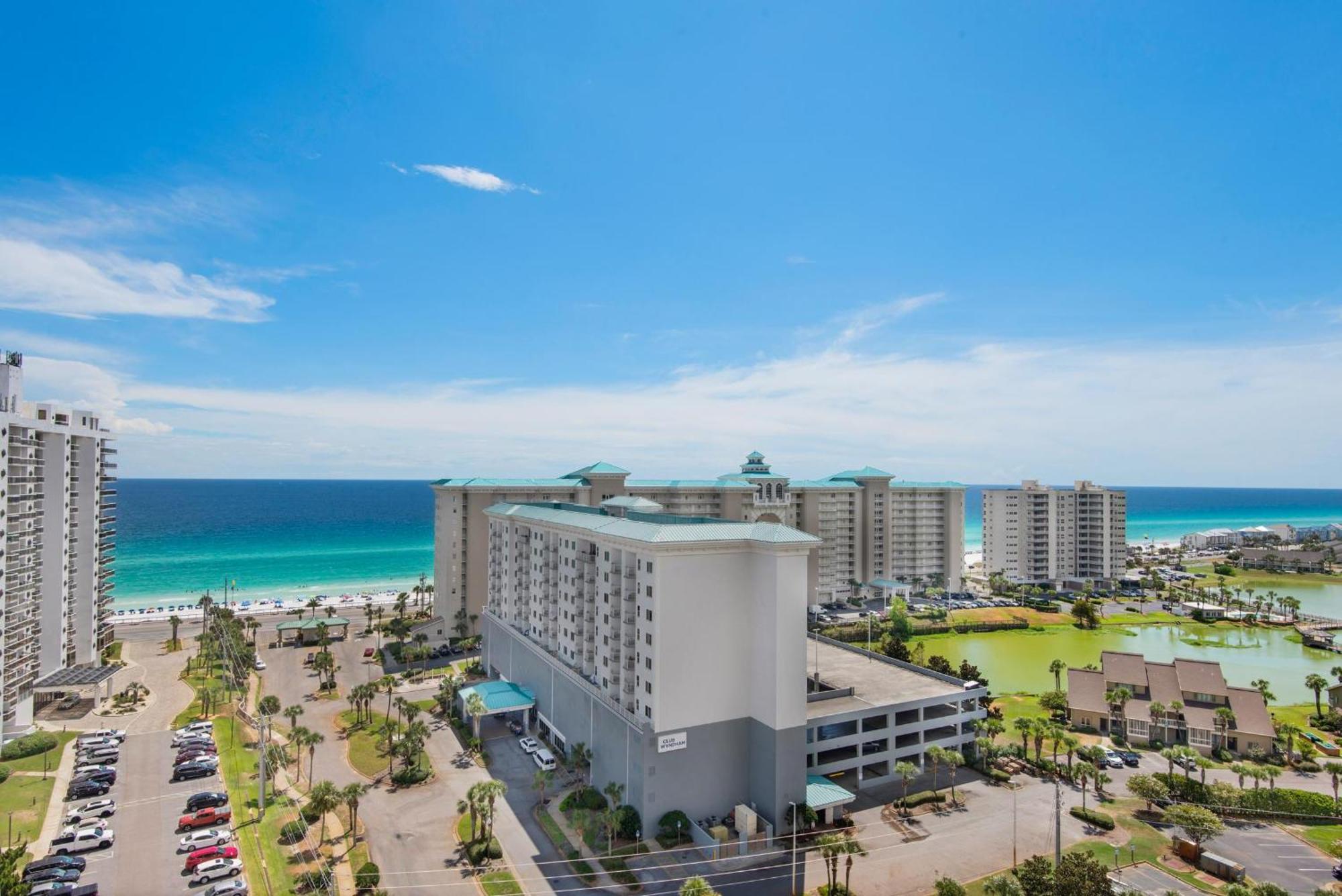 Ariel Dunes I 1404 德斯廷 外观 照片